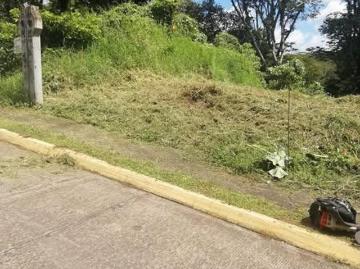 Terreno en venta ubicado en Fraccionamiento Privado en Coatepec