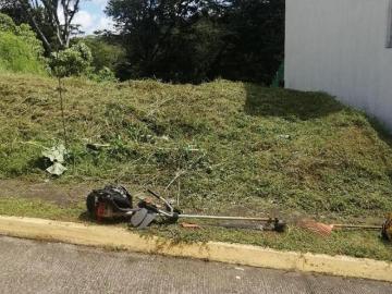 Terreno en venta ubicado en Fraccionamiento Privado en Coatepec
