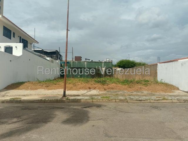 Terreno en venta ubicado en La Viña Valencia Carabobo cd 27 1016 ELOISA MEJIA
