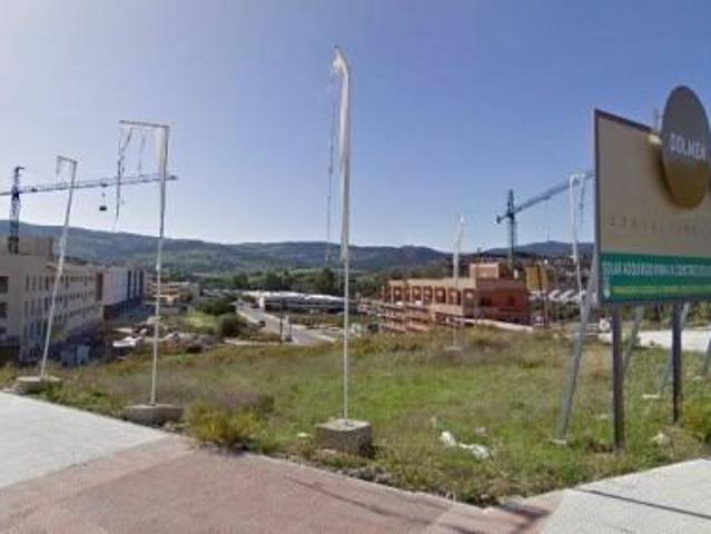 Terreno en venta Ubrique