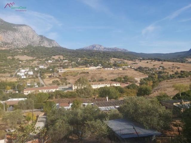 Terreno en venta Ubrique