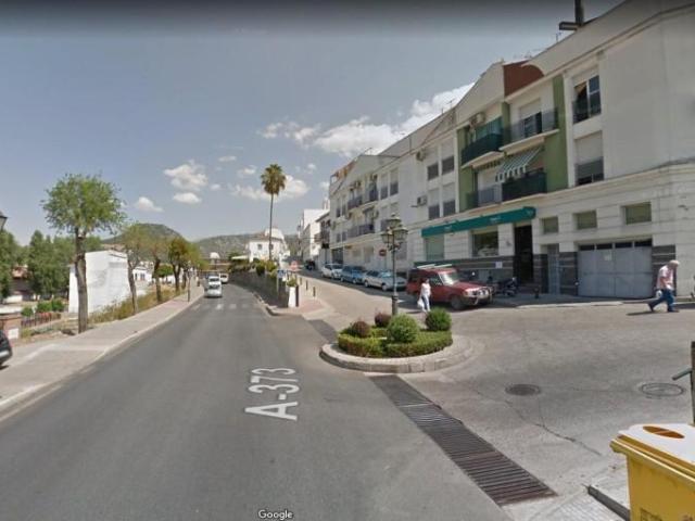 Terreno en venta Ubrique