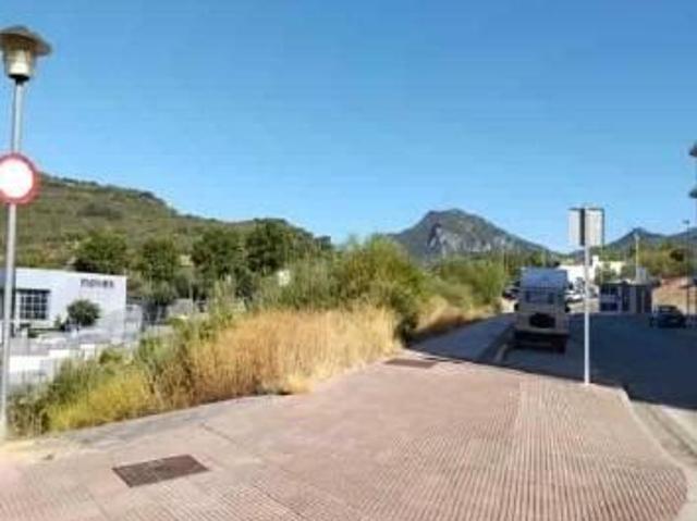 Terreno en venta Ubrique