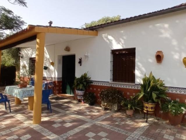 Terreno en venta Ubrique