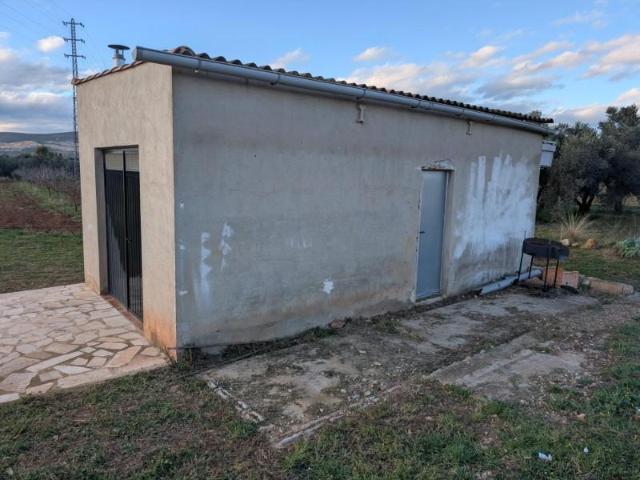 Terreno en venta Ulldecona