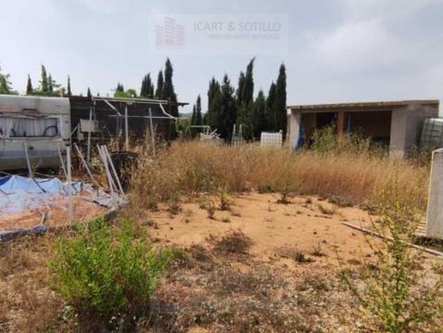 Terreno en venta Ulldecona