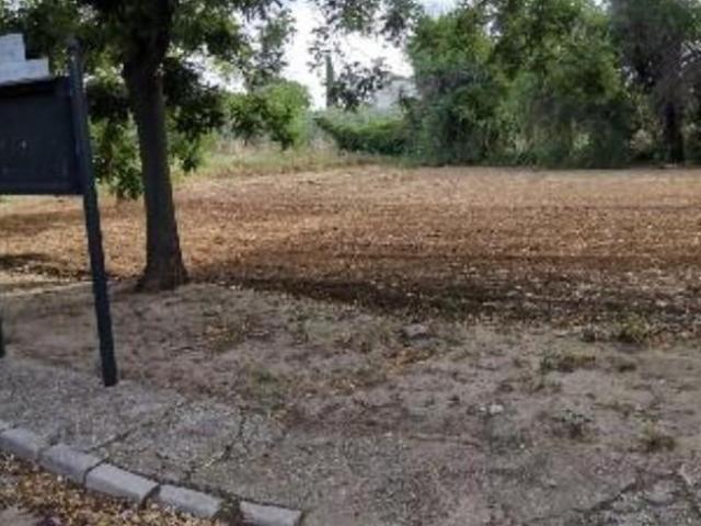 Terreno en venta Umbrete