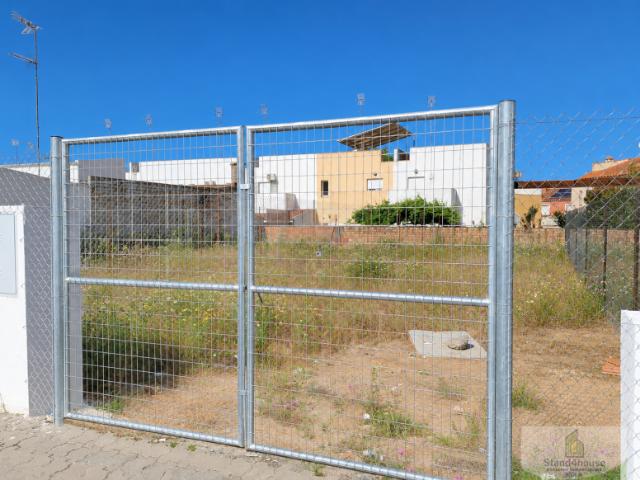 Terreno en venta Umbrete