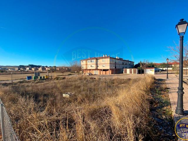 TERRENO EN VENTA URBANO EN ARCAS