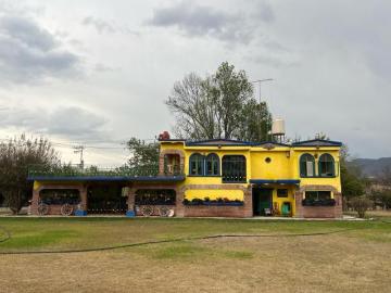 Terreno en venta uso mixto Ixtlahuacan Chapala Guadalajara