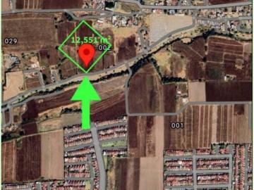 TERRENO EN VENTA USO RESIDENCIAL SAN BARTOLOME TLATELULCO METEPEC
