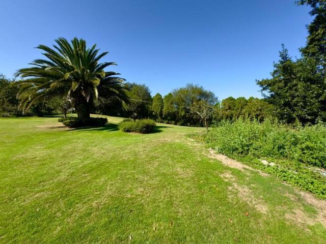 Terreno en venta Valdáliga