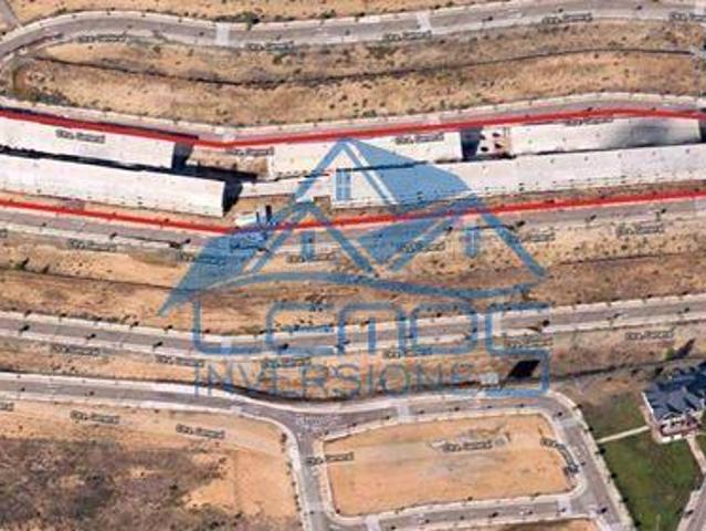 Terreno en venta Valdefresno