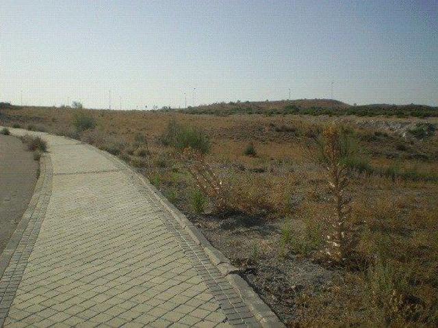 Terreno en venta Valdemoro