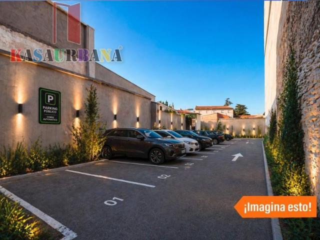 Terreno en venta Valdemoro