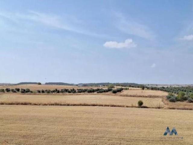 Terreno en venta Valdemoro