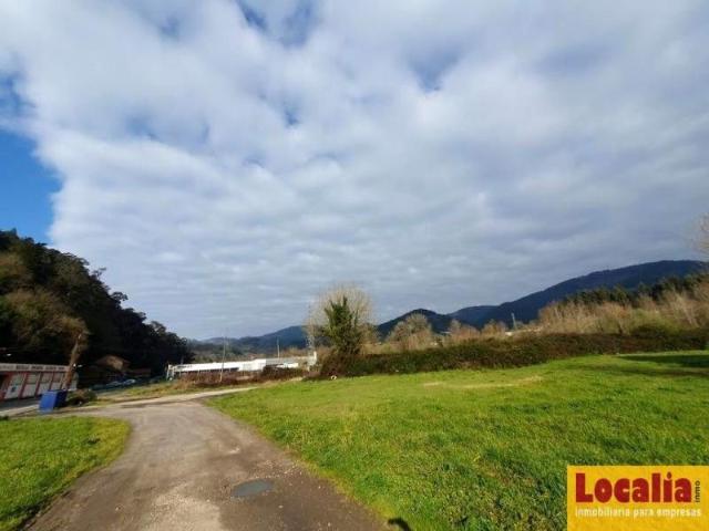 Terreno en venta Valdés