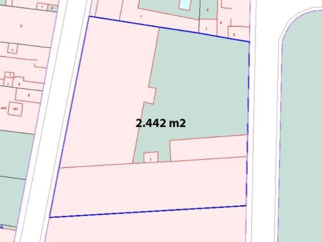 Terreno en venta Valdepeñas
