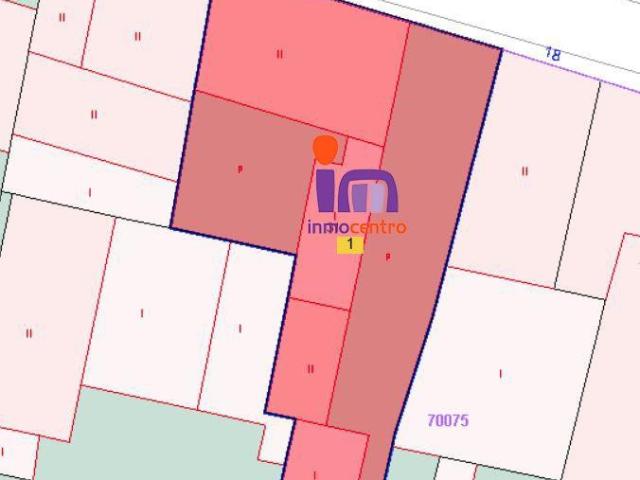 Terreno en venta Valdepeñas