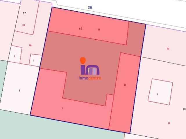 Terreno en venta Valdepeñas