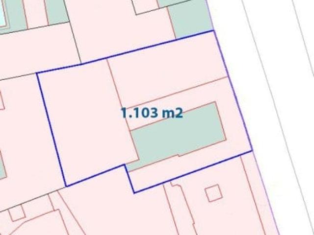 Terreno en venta Valdepeñas