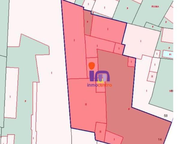 Terreno en venta Valdepeñas