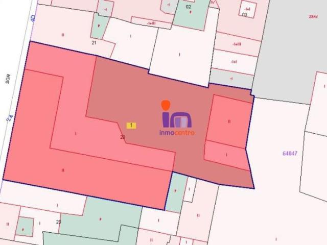 Terreno en venta Valdepeñas