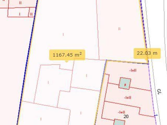 Terreno en venta Valdepeñas