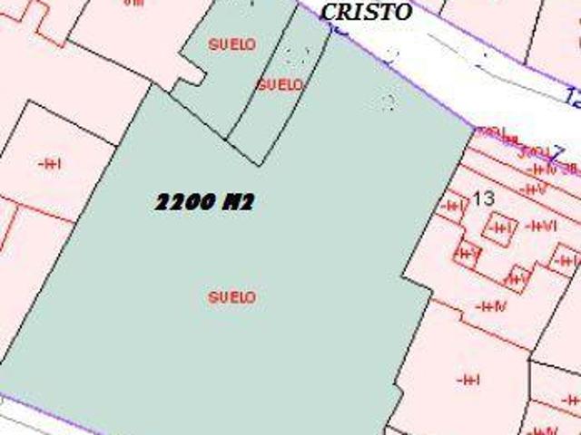 Terreno en venta Valdepeñas