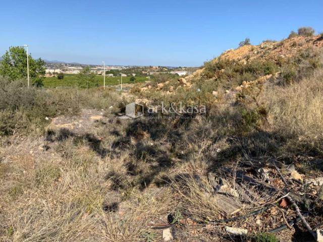 Terreno en venta Valencia