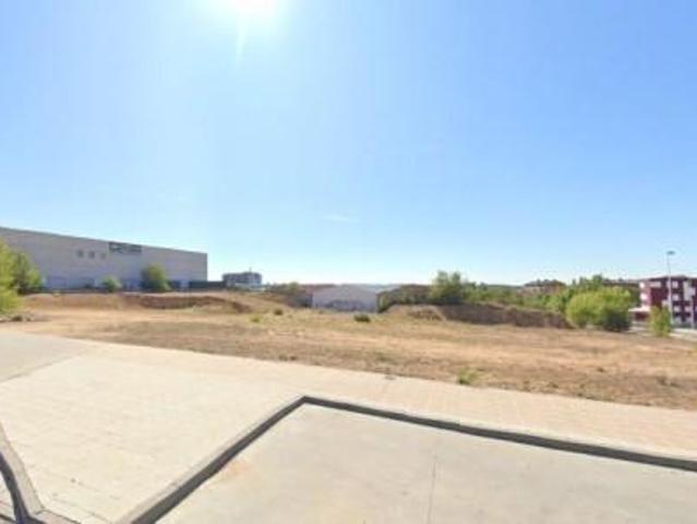Terreno en venta Valladolid