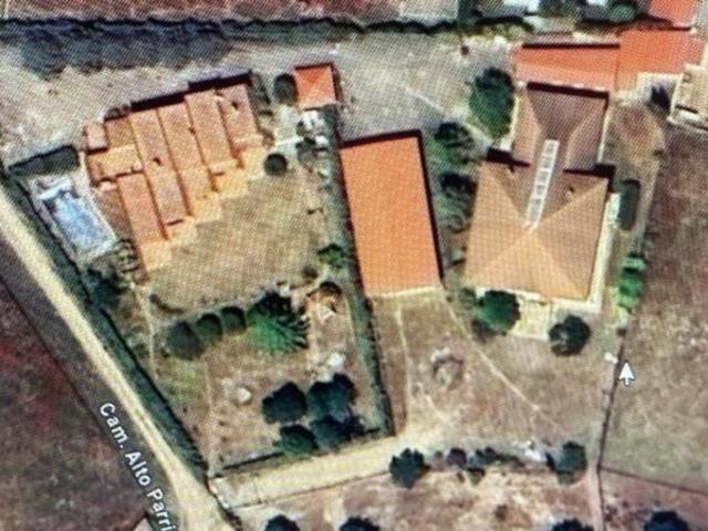Terreno en venta Valladolid