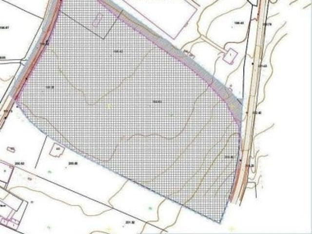 Terreno en venta Valle de Mena
