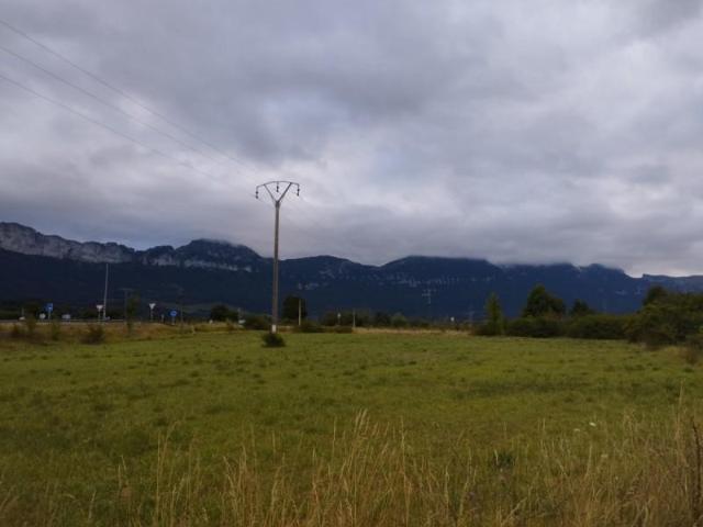 Terreno en venta Valle de Mena