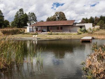 TERRENO EN VENTA VALLE DE BRAVO