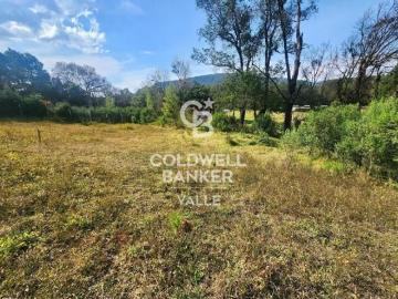 Terreno en venta, Valle de Bravo