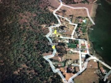 TERRENO EN VENTA VALLE DE BRAVO