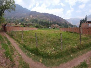 Terreno en Venta Valle Sagrado Calca Ideal para casa de campo
