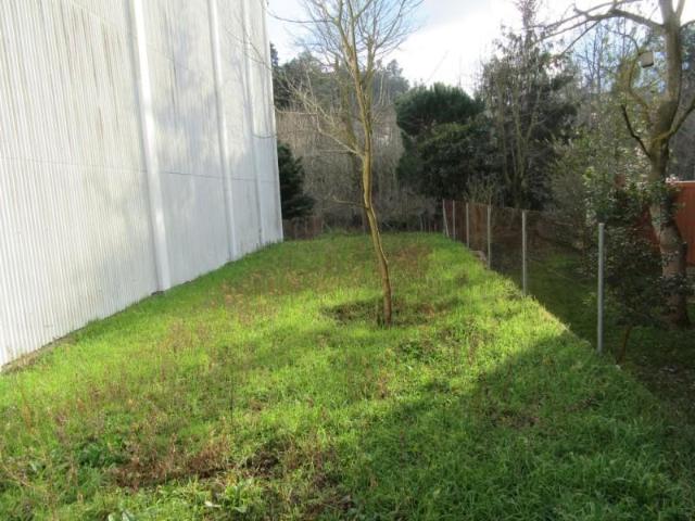 Terreno en venta Vallgorguina