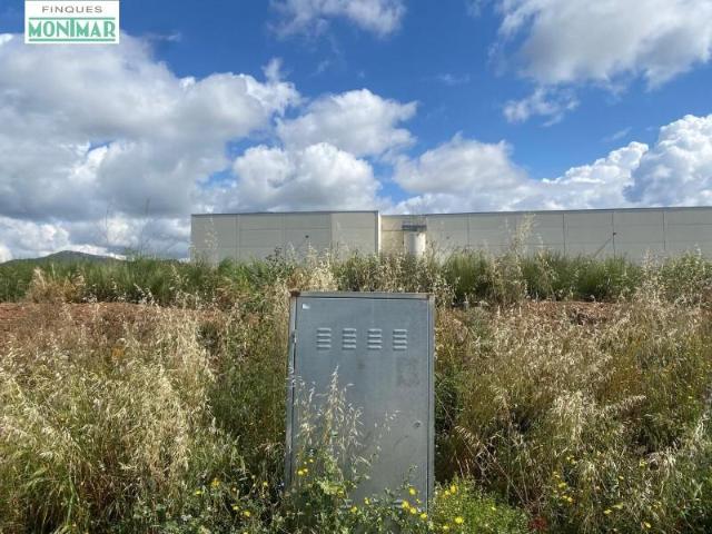 Terreno en venta Valls
