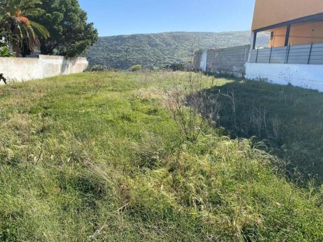 Terreno en venta Valsequillo de Gran Canaria