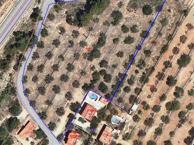 Terreno en venta Vandellós