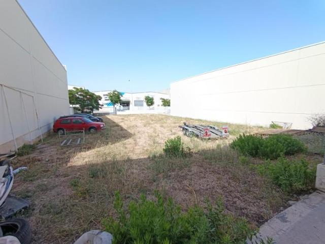 Terreno en venta Vandellós