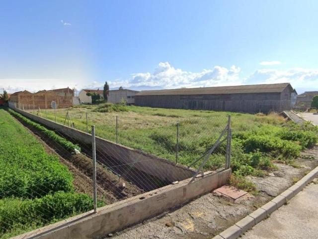 Terreno en venta Vegas del Genil