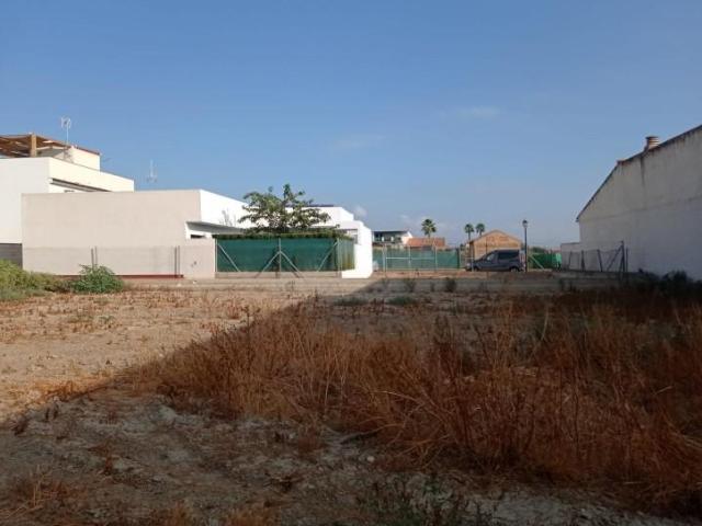 Terreno en venta Vegas del Genil