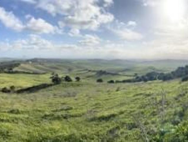 Terreno en venta Vejer de la Frontera