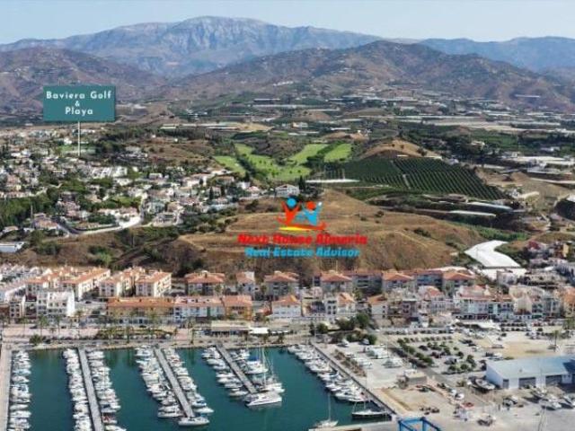 Terreno en venta Vélez Málaga