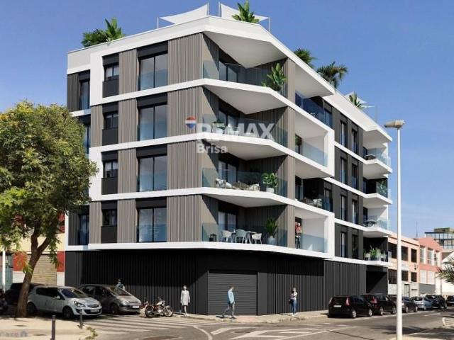 Terreno en venta Vélez Málaga