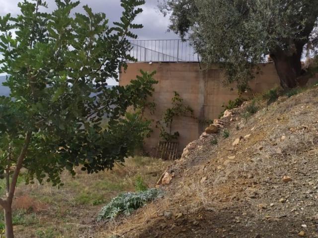 Terreno en venta Vélez Málaga