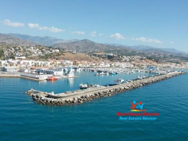Terreno en venta Vélez Málaga